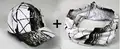 Hat Mask