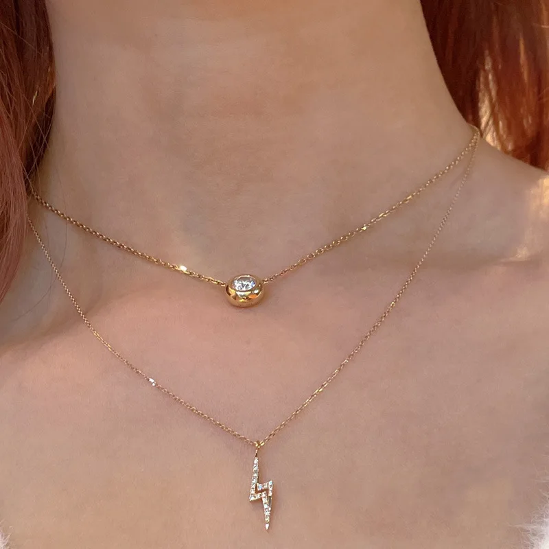 Thumbnail 3 - #78 Pendant Necklaces List of Top Picks