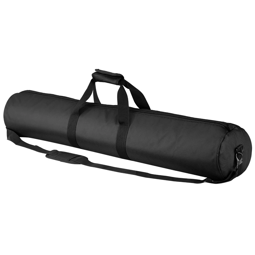 Selens 70-125cm torba na statyw oświetleniowy profesjonalny futerał do przenoszenia statywu pokrywa torba na aparat Monopod wędka Studio fotograficzne