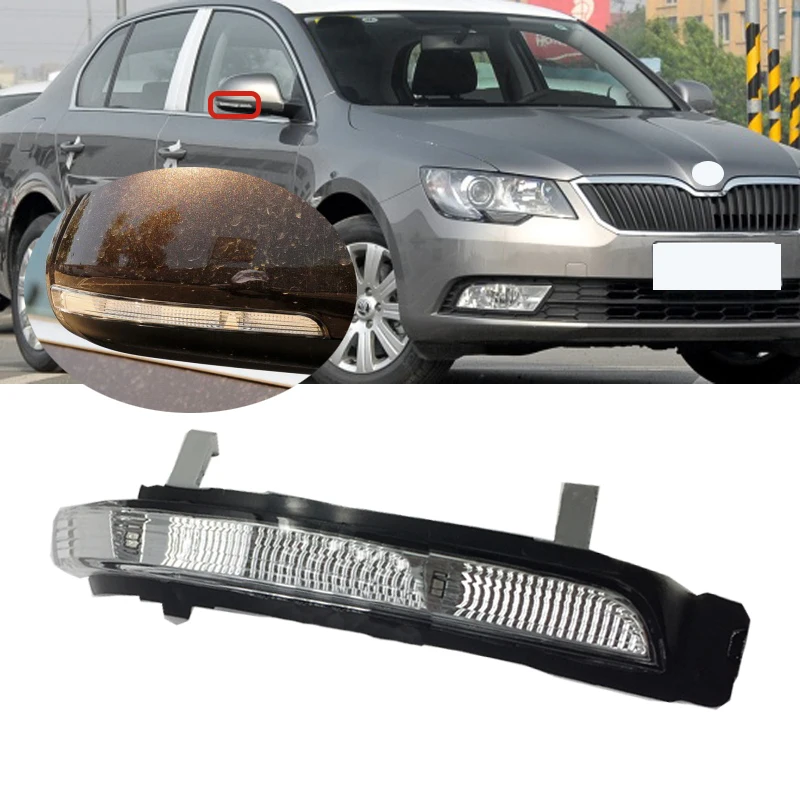 Roavia For Skoda Oc… - image