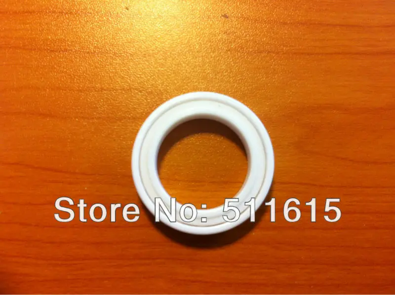 6905 Full Ceramic Bearing ( 1 PC ) 25*42*9 mm ZrO2 Material 6905CE All Zirconia Ceramic 6905 Ball Bearings