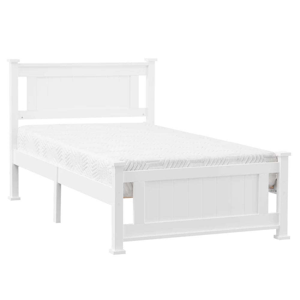 Three Sizes PWB-005 Cap Vertical Bed Bedroom Bed for  Bedroom Furniture