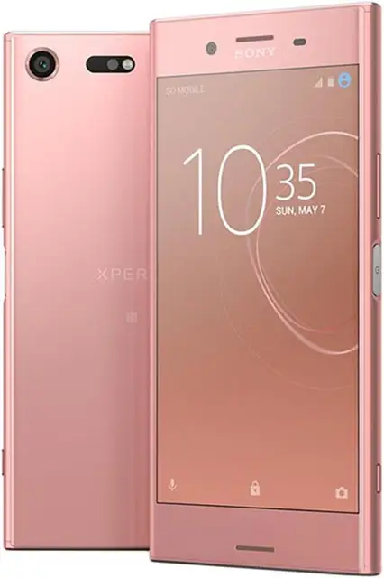 Sony Xperia XZ Premium G8141 Octa Core RAM 4GB ROM 64GB 13MP&19MP