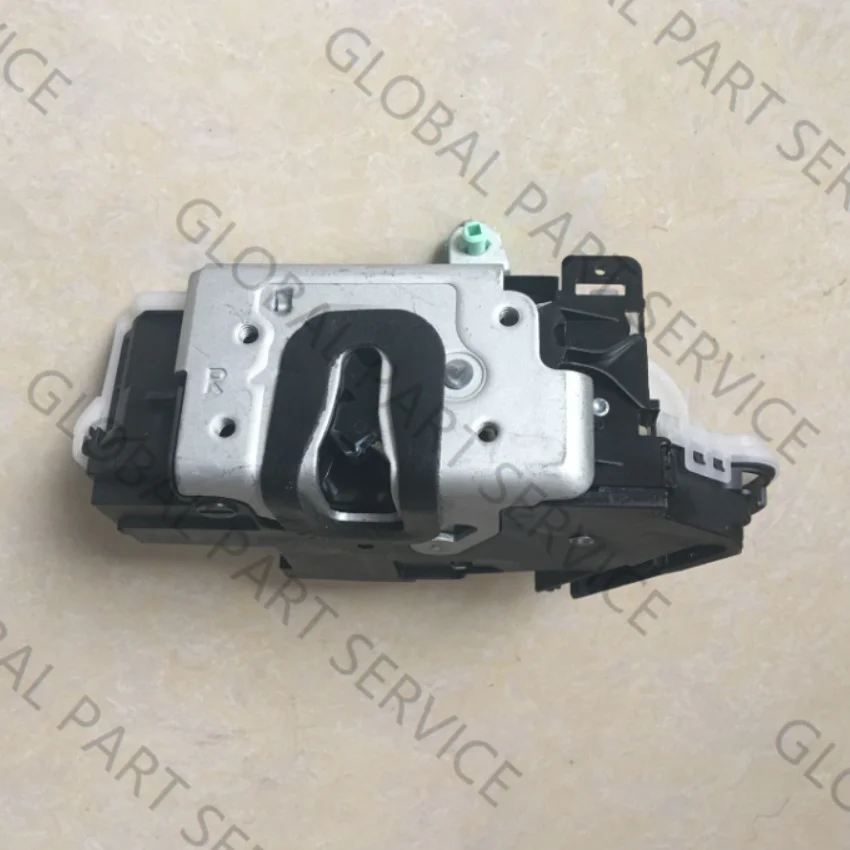 Rear Right Door Latch Assy Fit For 07-14 Edge MKX 8T4Z-7826412-A ,8T4Z-7826412-B ,8T4Z-7826412-C ,7T4Z-7826412-C