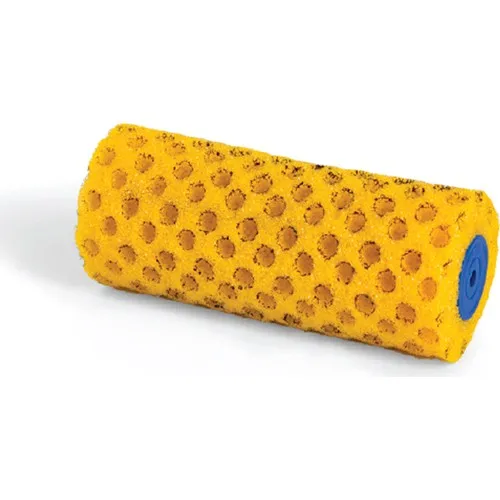 Decor Roll Perforated Coral Sponge Roll Replacement Sponge 20 cm