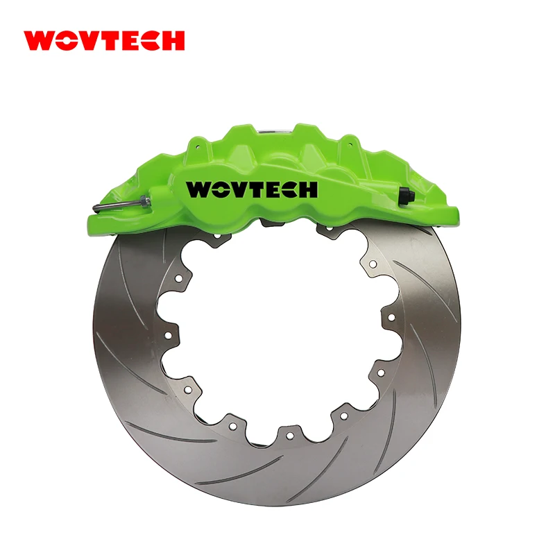 Customize Big Brake Kit 6 Piston Aluminum Alloy Calipers for BMW F30 F20 F23 F32 F33 F34 F35 F36 F80 E81 E82 E87