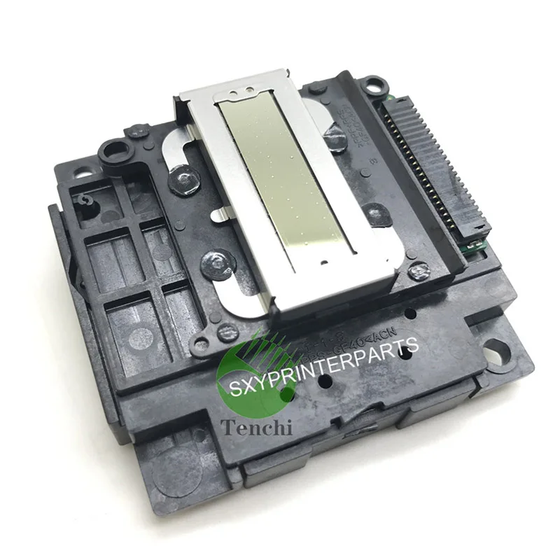 

Free shipping 99%new Original FA04000 FA04010 For Epson Printer Head L210 For Epson L365 L400 L401 L110 L111 L211 L555 Printer