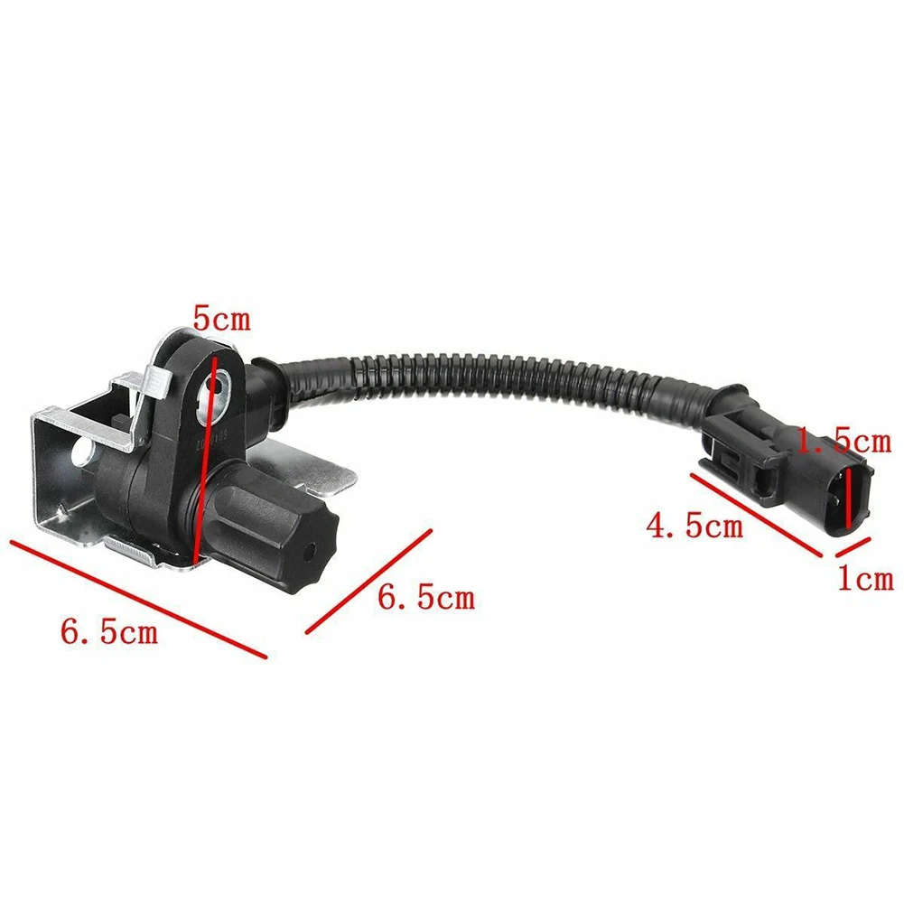 For Dodge RAM 1500 2500 1998-2005 Speed Sensor Rear Differential 5014787AA /970-024 System ALS100 Accessories