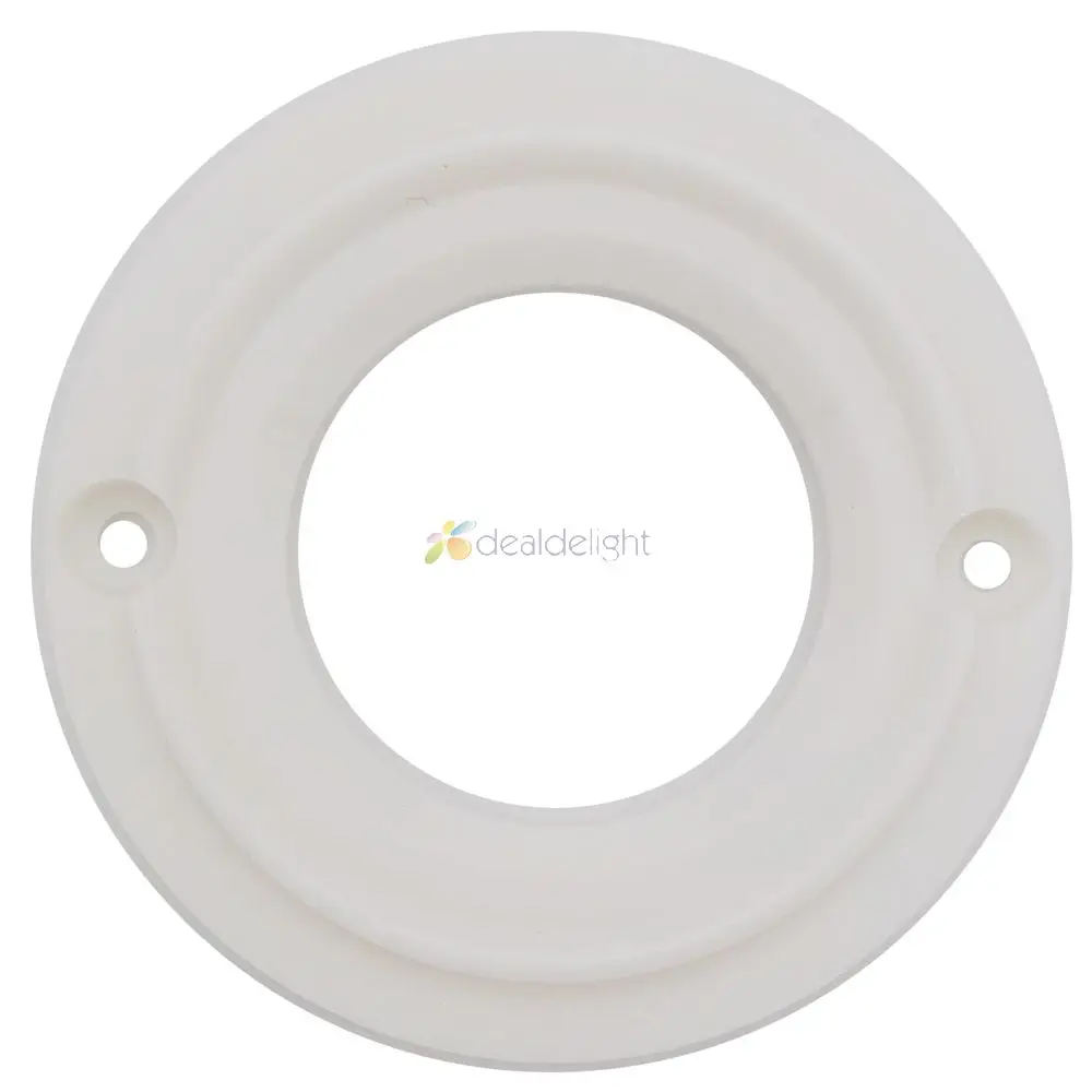 10PCS Plastic COB Led Holder For CXA1304 CXA1507 CXA1512 CXA 1820 2520 2530 2540 3050 CXB3590 COB Led Emitter Lamp Light