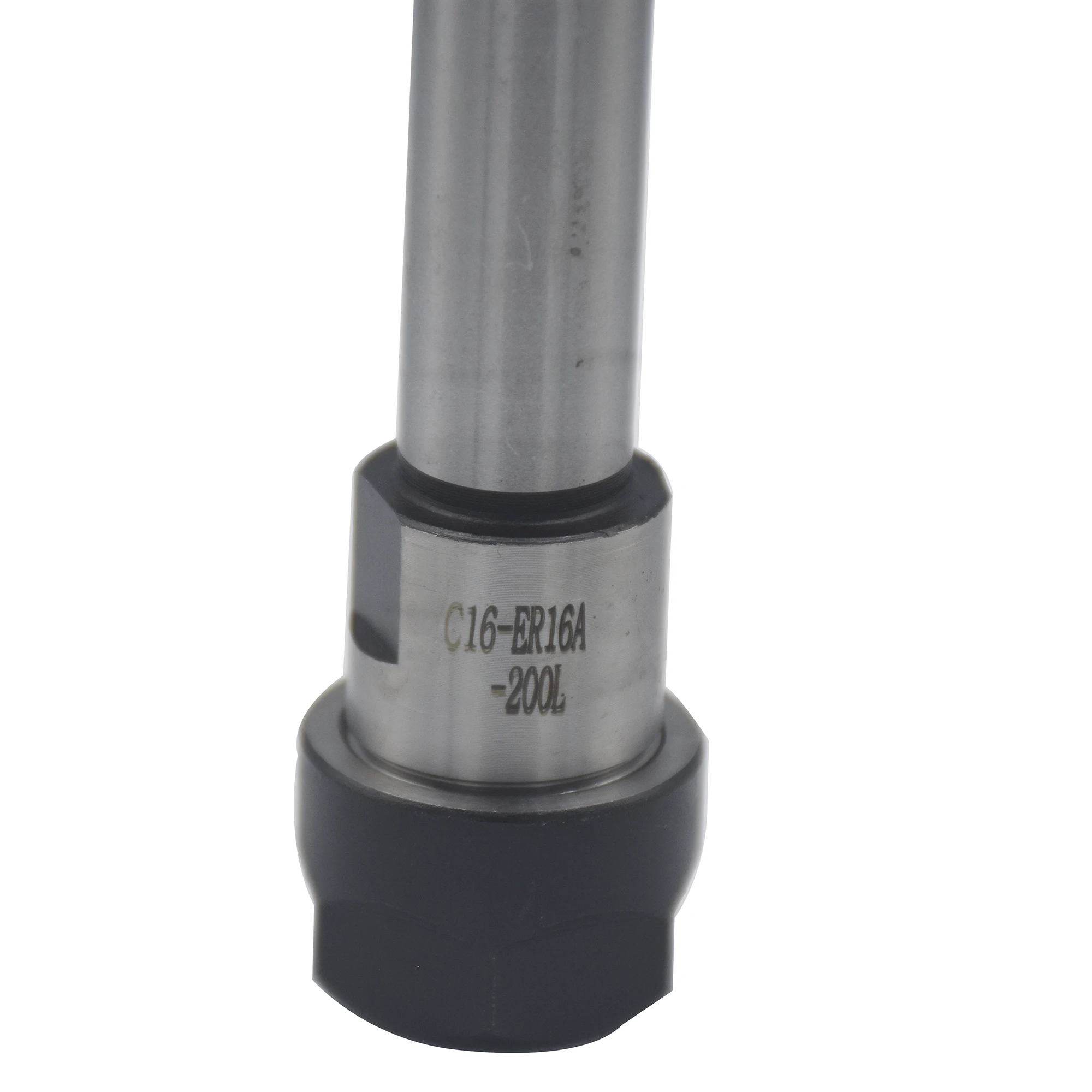 Barra de extensão da pata do aro da mola do cnc C16-ER16A-200L er