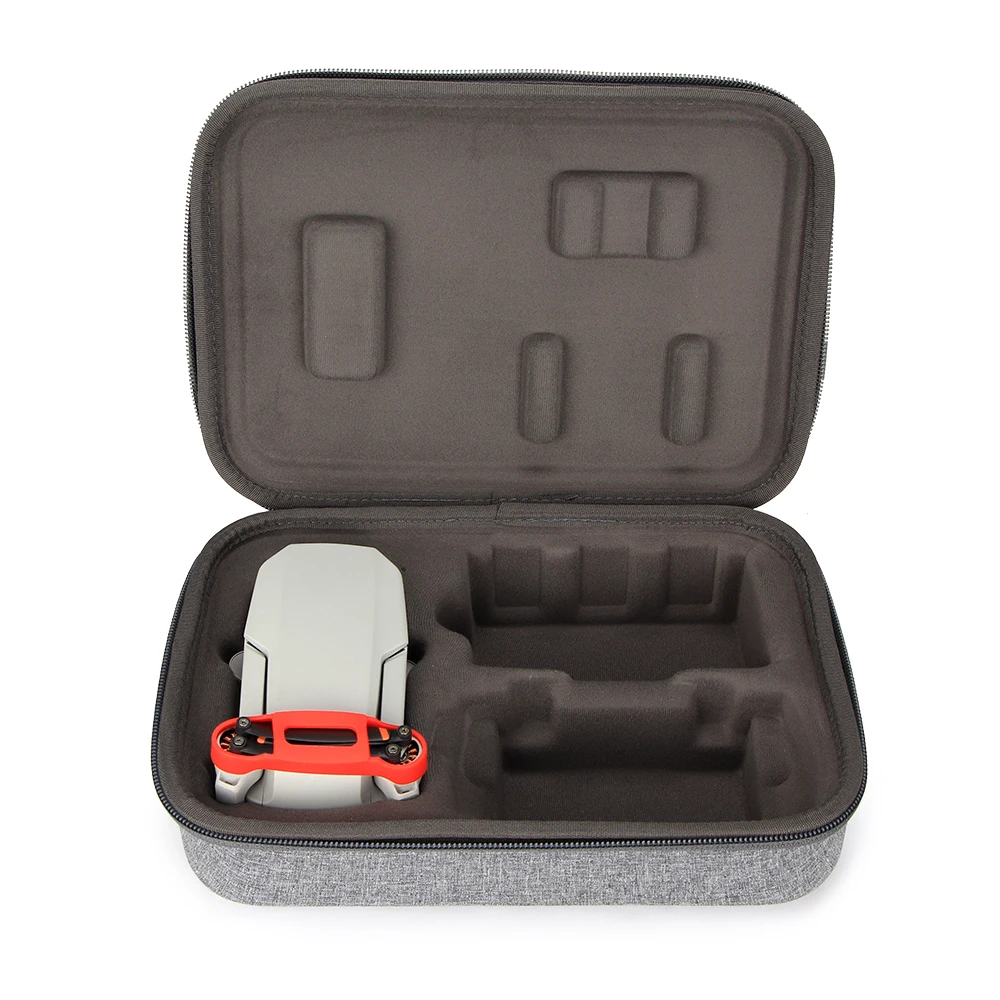 Nâng Cấp DJI Mini 2/SE Silicon Cánh Quạt Giá Đỡ Cố Định Chất Ổn Định Bảo Vệ Dành Cho DJI Mavic Mini/Mini 2 máy Bay Không Người Lái Phụ Kiện