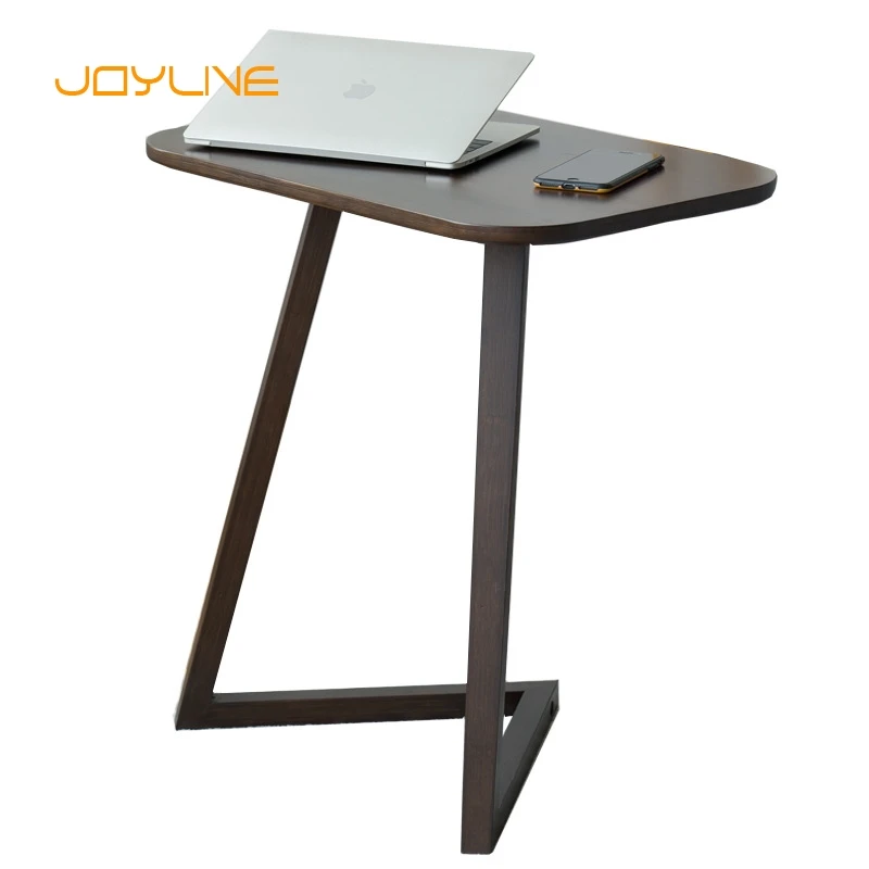 JOYLIVE Side Table Sofa Side Table Living Room Corner Table Simple Coffee Table Side Cabinet Bedroom Bedside Small Table