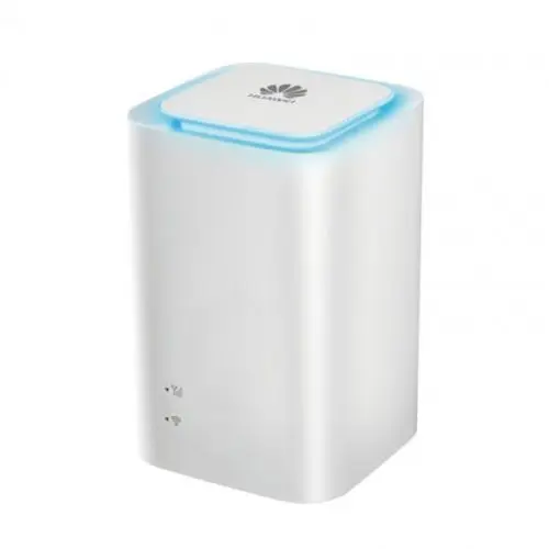 Used  huawei E5180 - LTE Cube - Huawei E5180As-22 CPE LTE Router 150 Mbit/s LAN 4G WiFi Hotspot Router Home Wireless Router