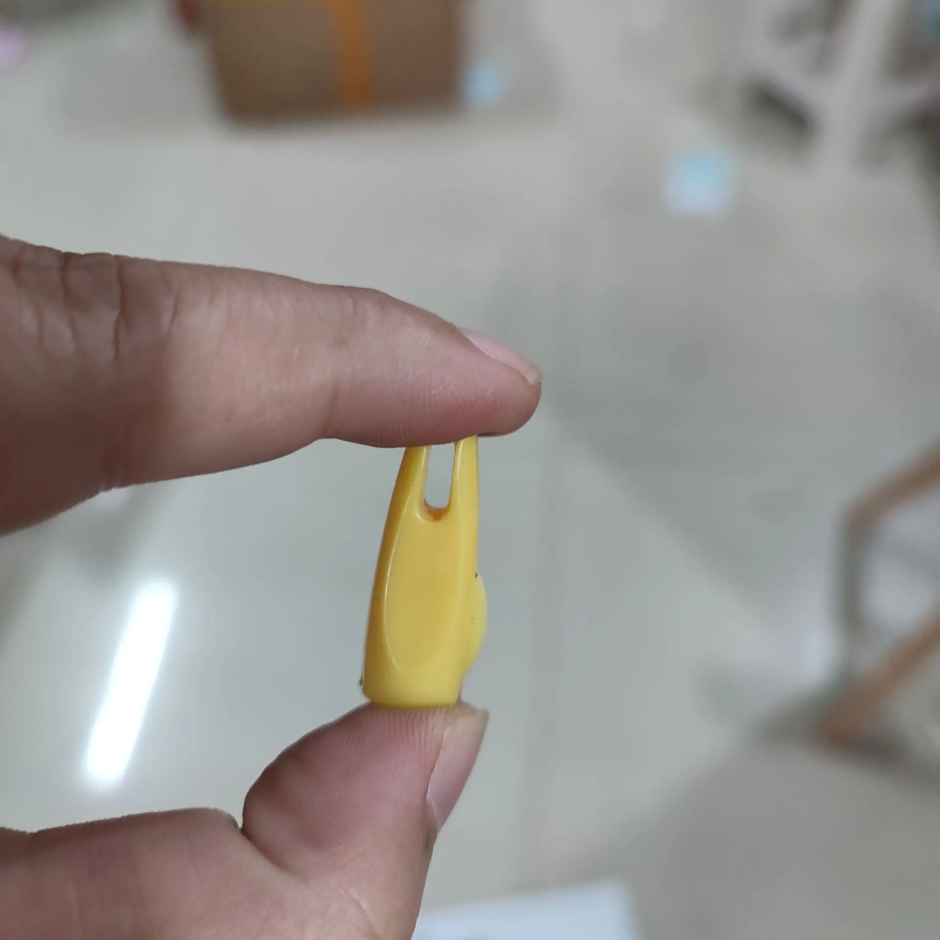 thumb
