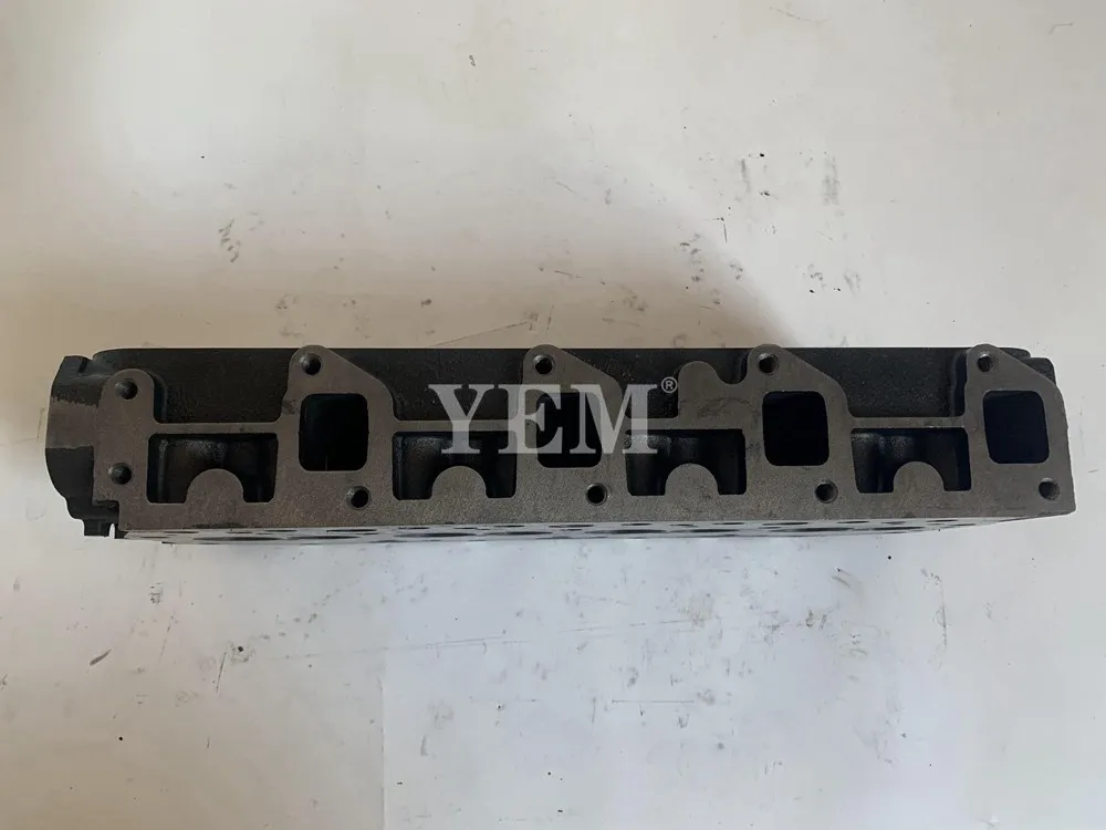 

Cylinder Head For Toyota 1Z Engine