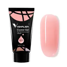 Poly Nail Gel Kit for Nail Art #5