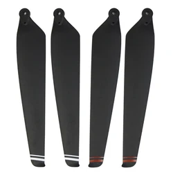 MAYRC Carbon Fiber Composite Core Propeller, CW CCW Props para XAG P20, Agricultura Drone Peças de Reposição, 32 