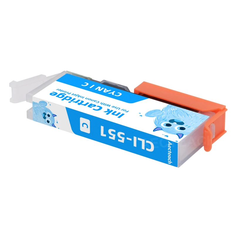 Чернильные картриджи для Canon