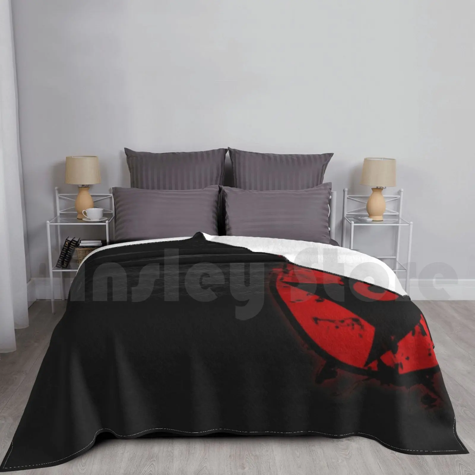 Shisui! Blanket Sup… - image