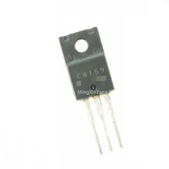 

5PCS 2SC4159 C4159 TO-220F Integrated Circuit IC chip