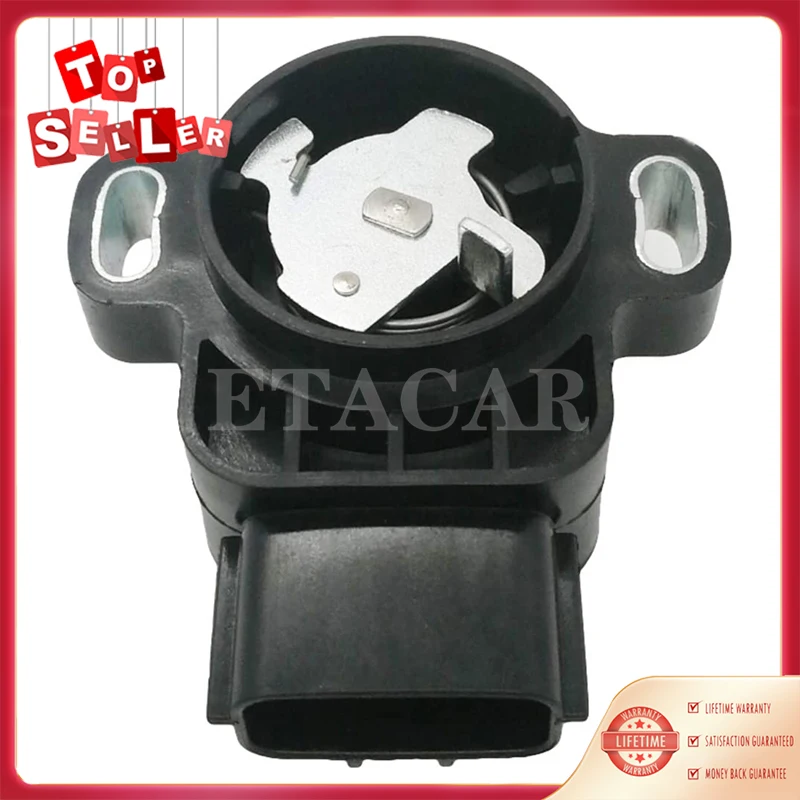 22633-AA151 TH389 A22-667 R00 1pc New TPS Throttle Position Sensor Fits For Subaru Baja Forester Impreza Legacy Outback 2.5L