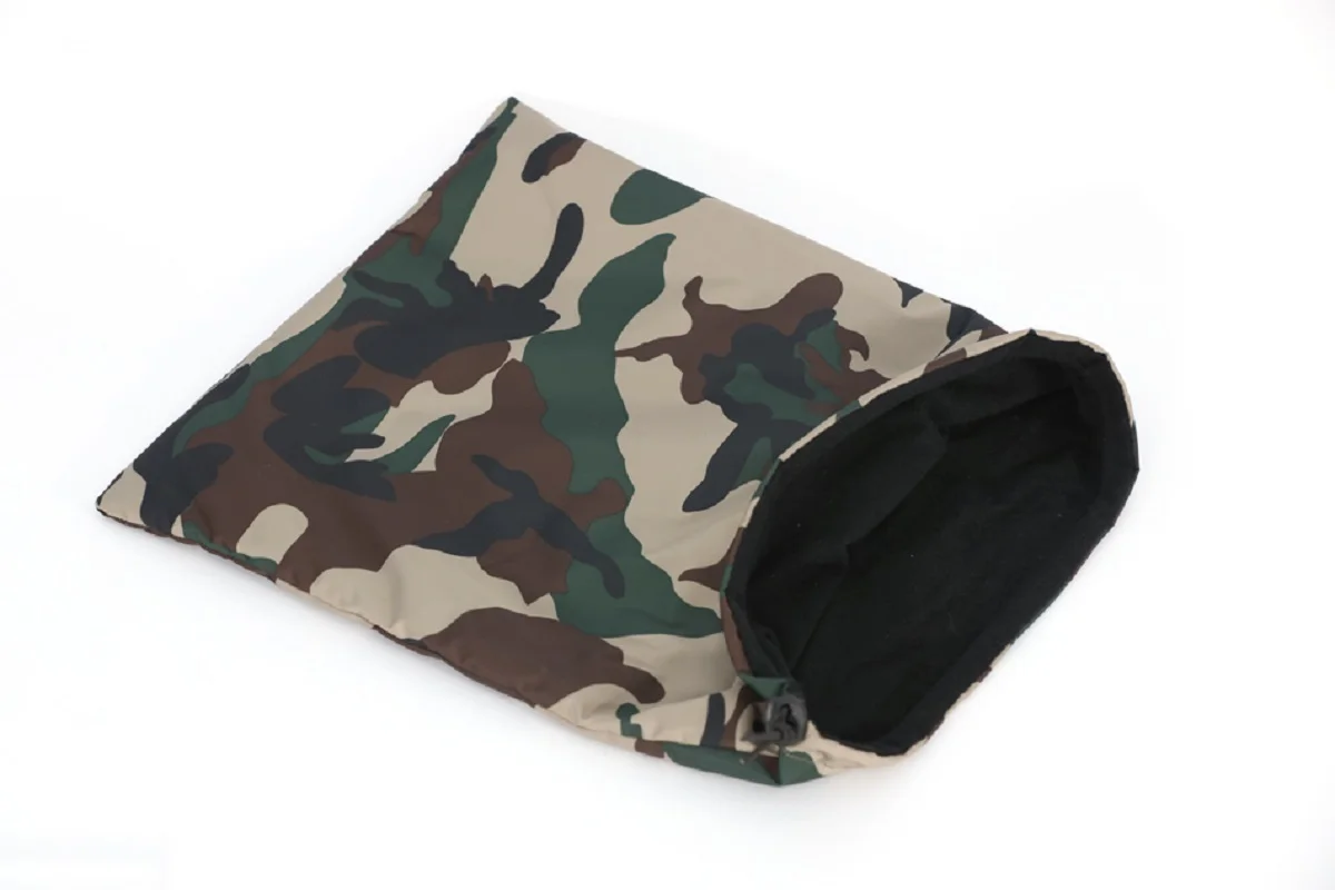 ROLANPRO дождевик плащ камуфляжное пальто для Gitzo Benro GH2 Wimberley WH-200 Gitzo GHFG1 карданная головка