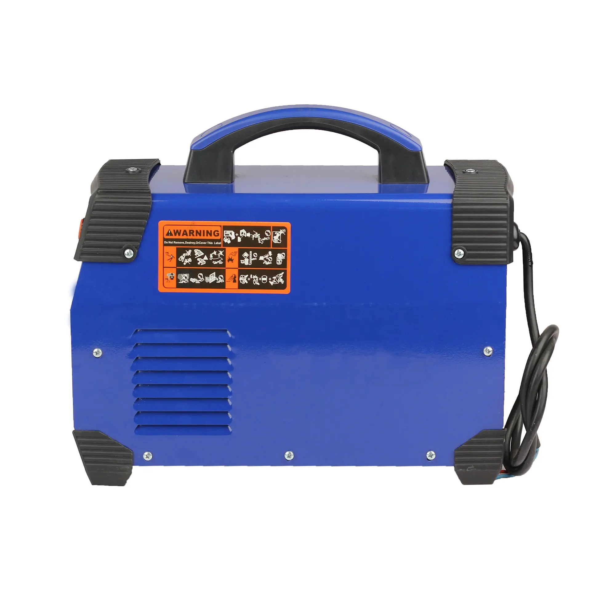 Electric welding machine ZX7-250 dual voltage 220v380v household small portable portable