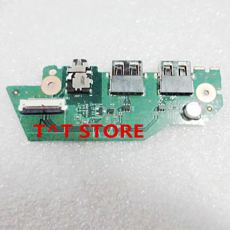 original for Acer Nitro AN515-42 N17C1 USB AUDIO BOARD DH5JV LS-G021P test good free shipping