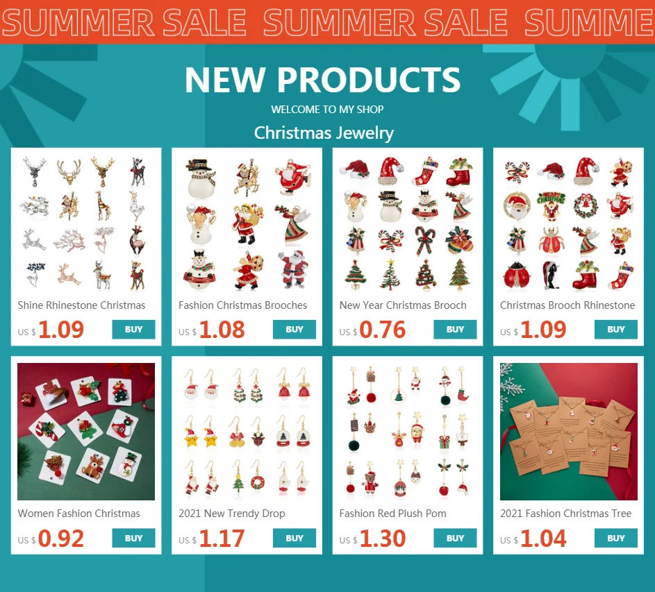 Product detail