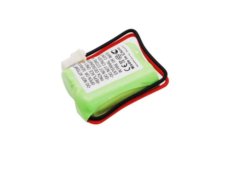 cameron sino 300mah battery for V TECH LS6005 LS6191 LS6195 2SN-2/3AAA40H-S-X2 2SN2/3AAA40HSX2F BT183642 BT283642