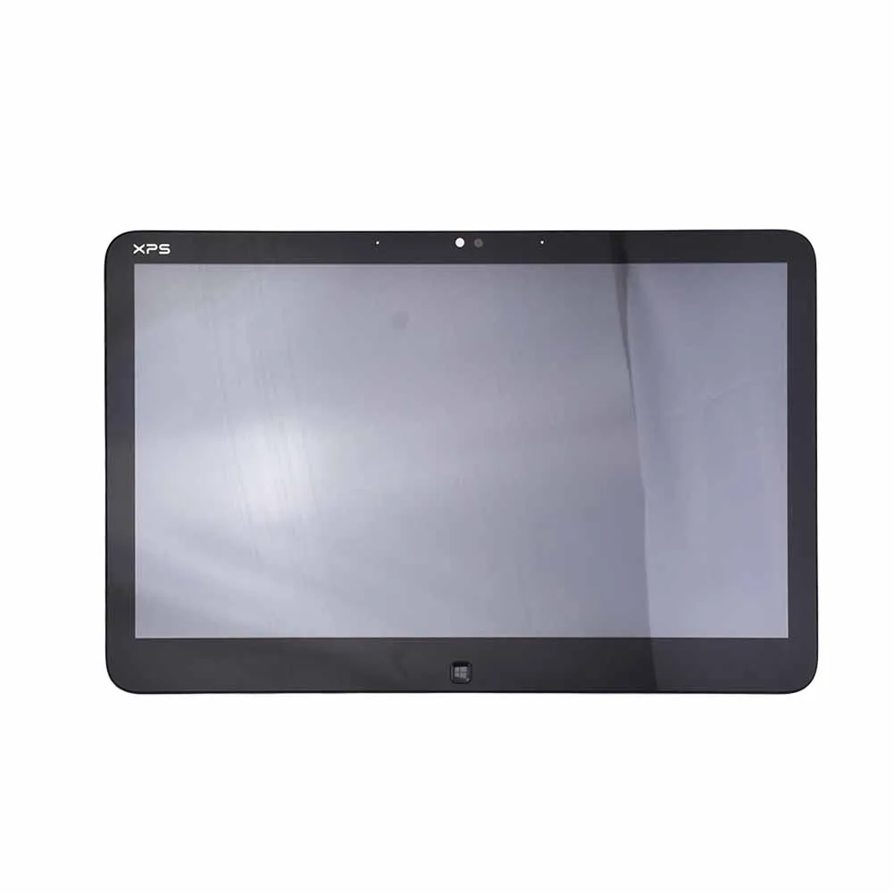 12.5" LCD Screen Touch Assembly for Dell XPS 12  9Q23 1920×1080 LP125WF4 SP A2