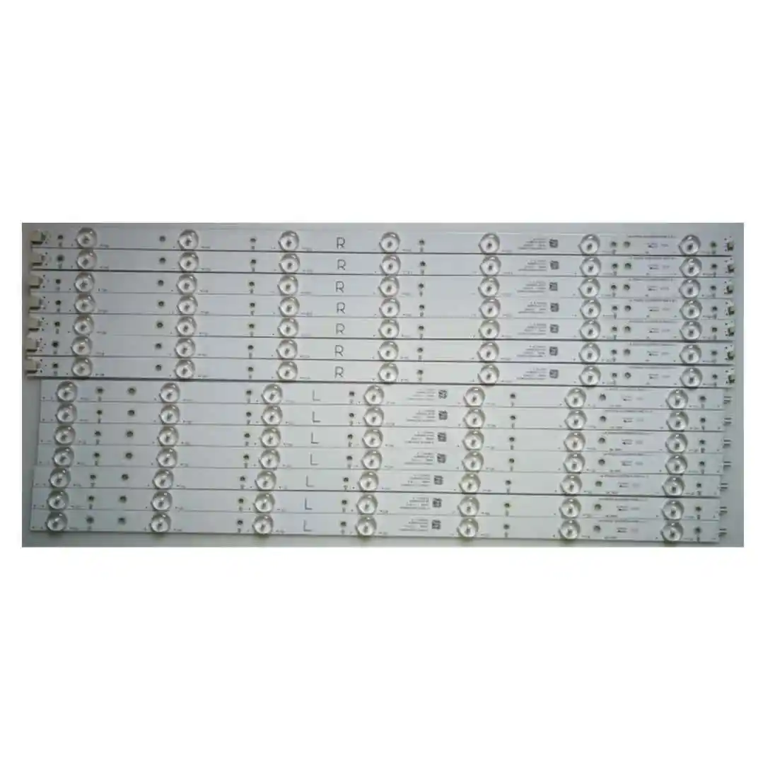 Led Backlight Strip…