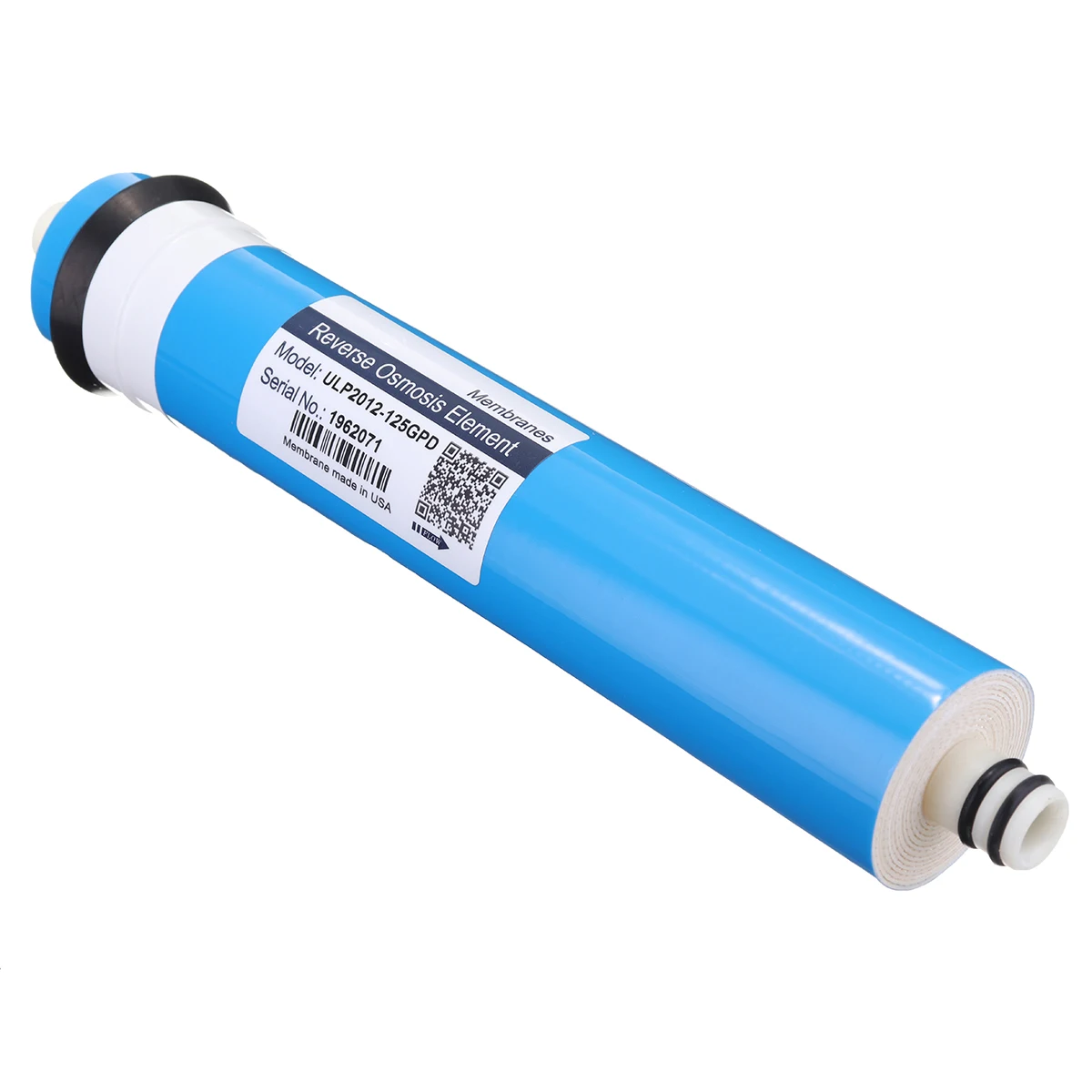 50/75/100/125/400GPD Reverse Osmosis RO Membrane Water Filter Replacement RO Water System Filter Water Drinking Purifier