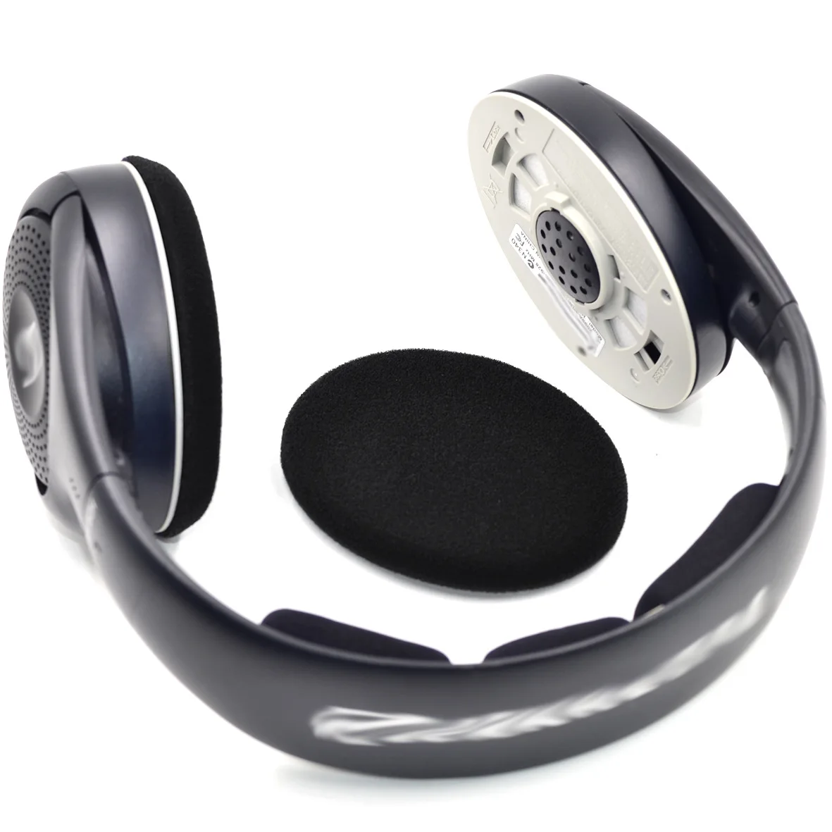 Replacement  Earphone Earpad for RS100 RS110 RS115 RS117 RS119 RS120 HDR120  Headphones