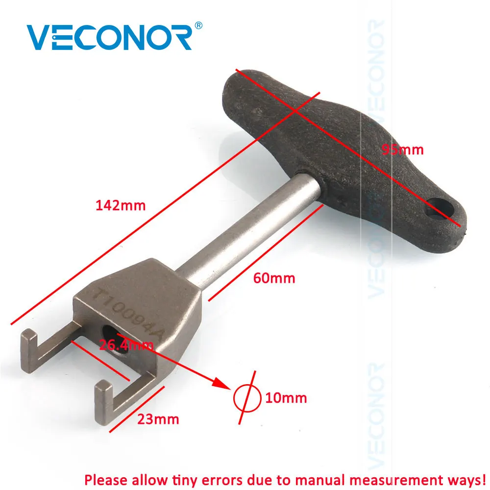 Auto Ignition Coil Puller Removal Tool For VW Audi Skoda 1.4 1.6l 1.4T