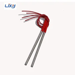 LJXH Cartridge Heater Resistance 10x110/120/125/150/180mm 280W/300W/320W/380W/450W