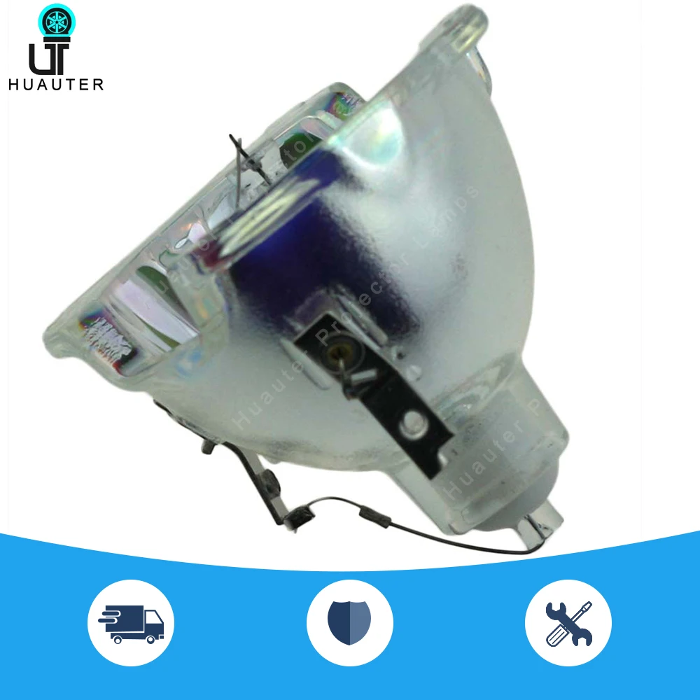 BL-FU310D/SP.70B01GC01 Projector Bare Lamp for Optoma EH490 EH502 EH504 EH504WIFI W490 W502 W504 X502