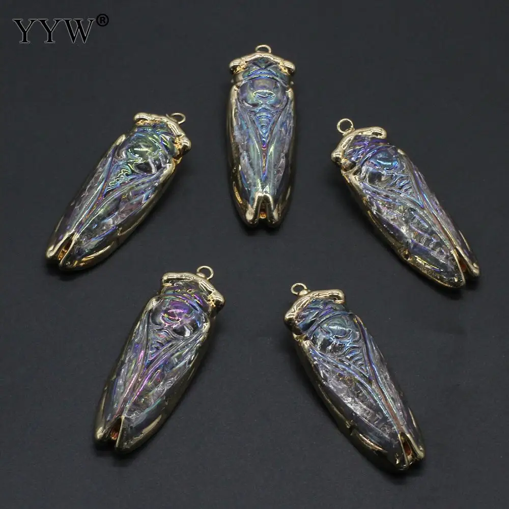 Yyw Clear Quartz Ci…