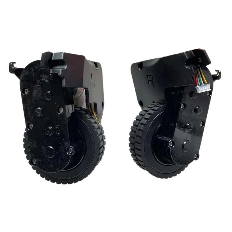 Робот правое колесо левое колесо для Proscenic 830P 800T роботизированные аксессуары для замены