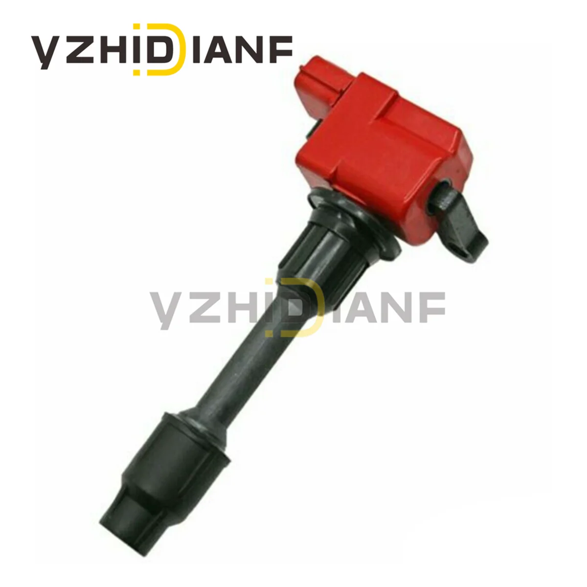 4x High Quality Ignition coil pack SR20DET Fit Nissan- 200SX 2.0L SR20DE Turbo- X-Trail GT PNT30 MCP-3350 22448-91F00 S14