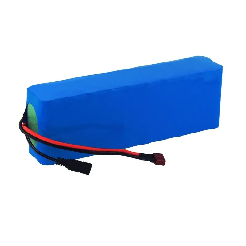 Imagem -02 - Liitokala-bateria Elétrica da Bicicleta 36v 8ah 21700 4000mah 10s2p para a Bicicleta Elétrica Scooter Ebike