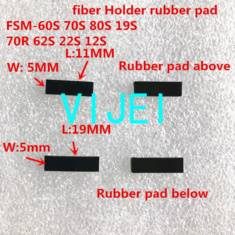 fsm-70s-fsm-80s-fsm-60s-fsm-19s-62s-22s-12s-60r-70r-19s-18s-suporte-de-fibra-de-emenda-de-fusao-de-fibra-bracadeira-de-borracha-tapete-de-borracha