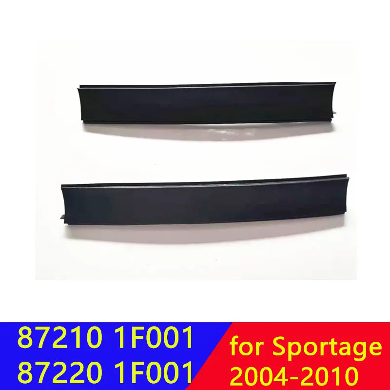 

872101F001 872201F001 2 шт. литье ASSY-крыша Передняя LH + RH для kia Sportage 2005-2010