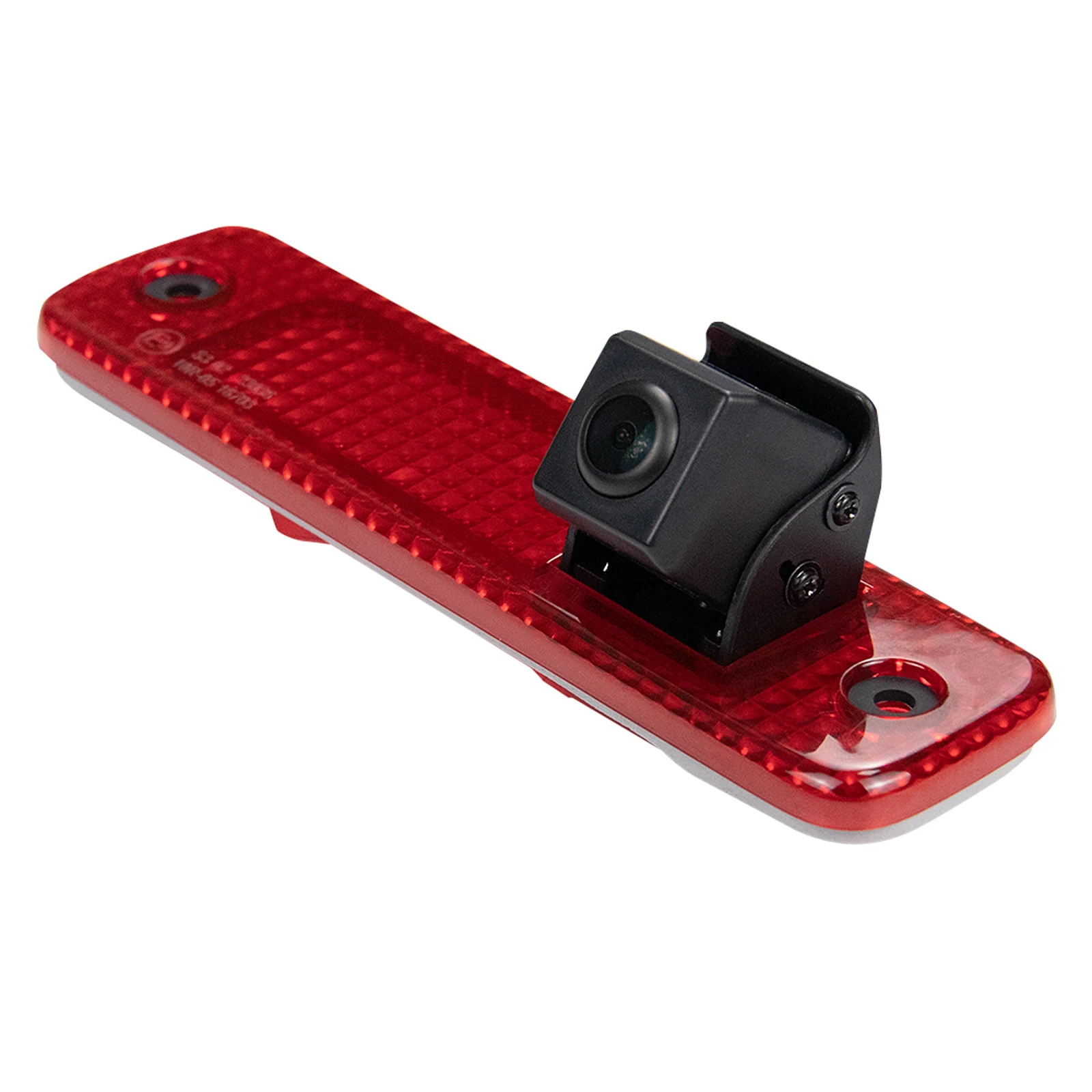 HD 3rd 720P Brake Light Camera ( E9) for Ford Transit 2006-2013, Rear view camera Reversing Packing Night vision Camera