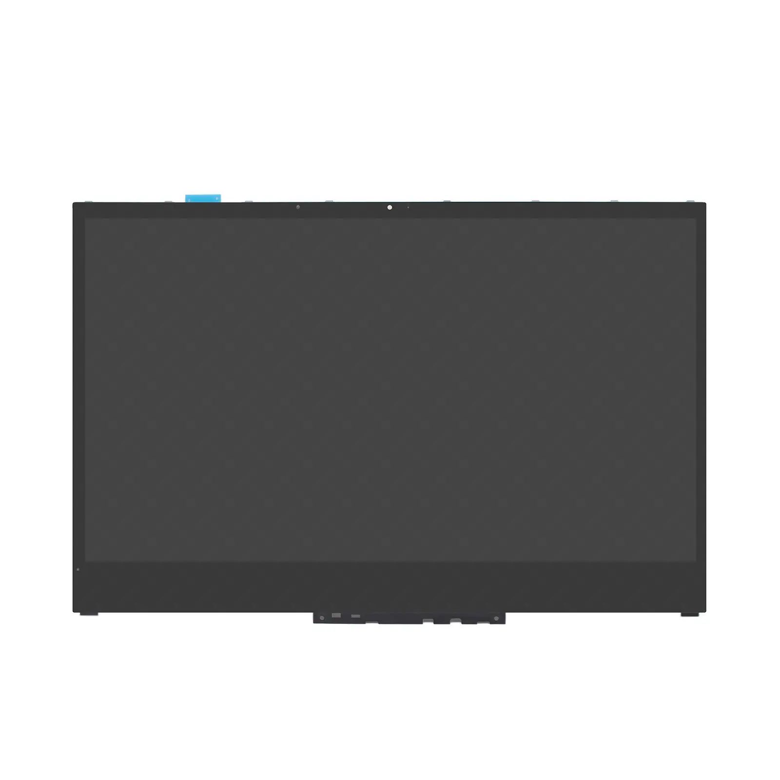 

JIANGLUN FHD LCD Touch Screen Digitizer IPS Display+Bezel for Lenovo Yoga 730-15IKB 81CU