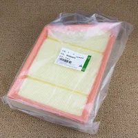 Filtro de aire de motor de coche, accesorios para Land Rover Evoque Freelander 2, 06, 2011, 2012, 2013, 2014, 2015, 2017, 2,0 T Core