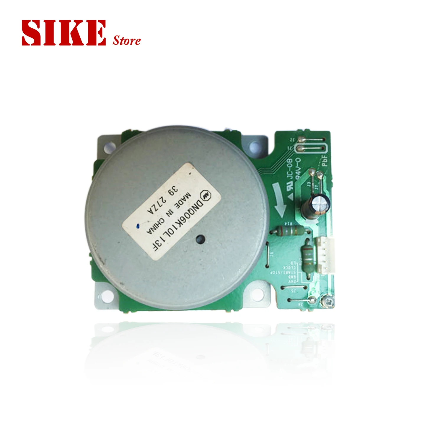 Imagem -01 - Motor Fusor Usado para Kyocera Taskalf fs 1800 2200 2010 1801 2011 2201