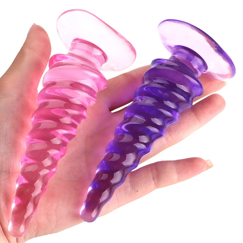 plug anal como se usa Wholesale Black Patting Anal Butt Plug from China-Alwup® main image 0