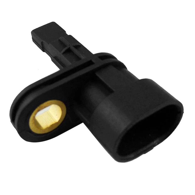 2Pin 92211237 Car Rear ABS Wheel Speed Sensor 5S11266 SU12719 for Buick Chevrolet Caprice Pontiac G8 for Holden