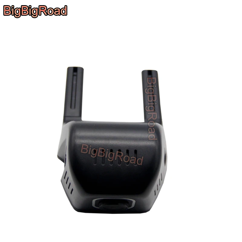 Car Video Recorder Dash Cam Camera Wifi DVR For Nissan Patrol Juke Leaf Altima Note Versa Armada Frontier NV3500